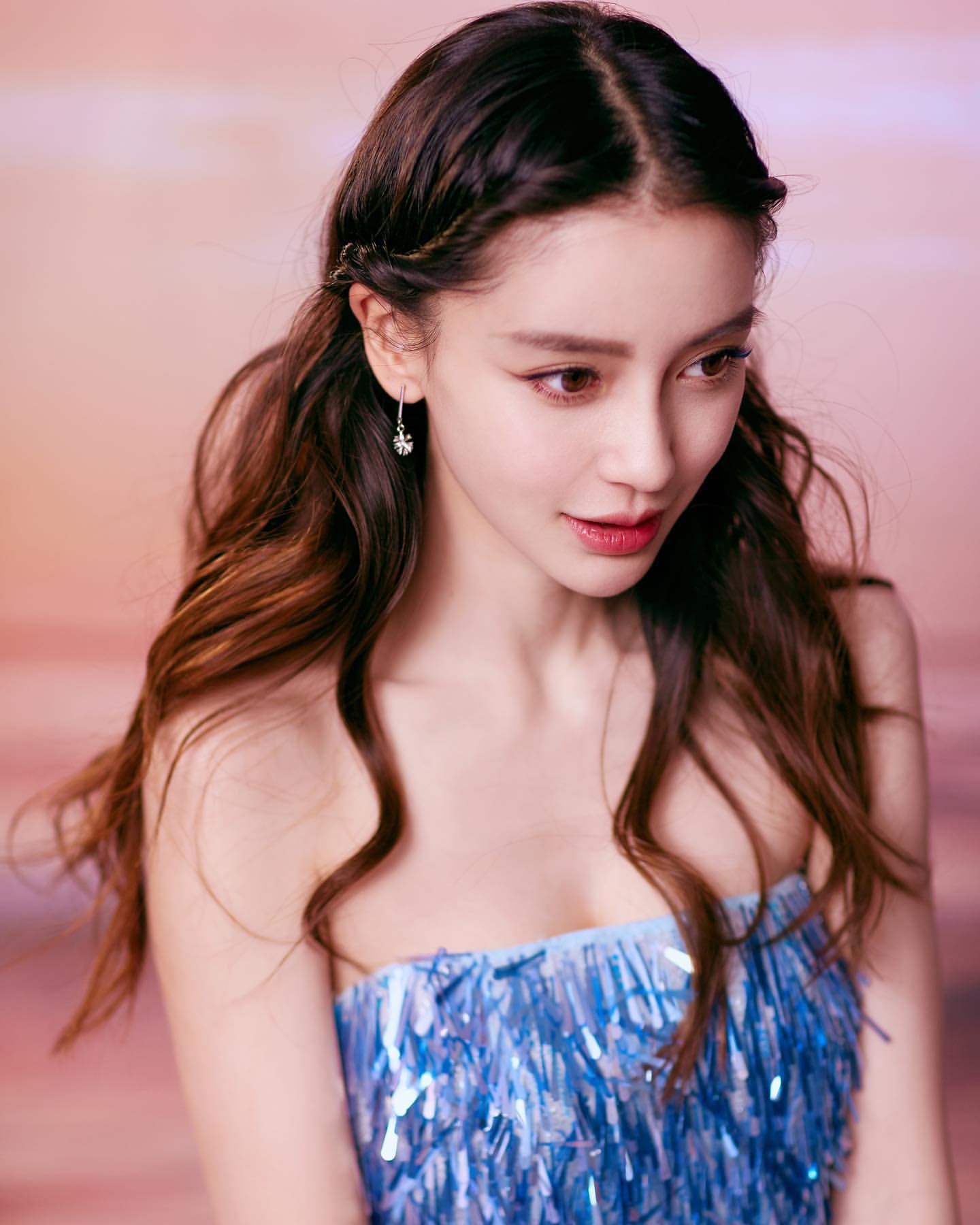 Angelababy Picture